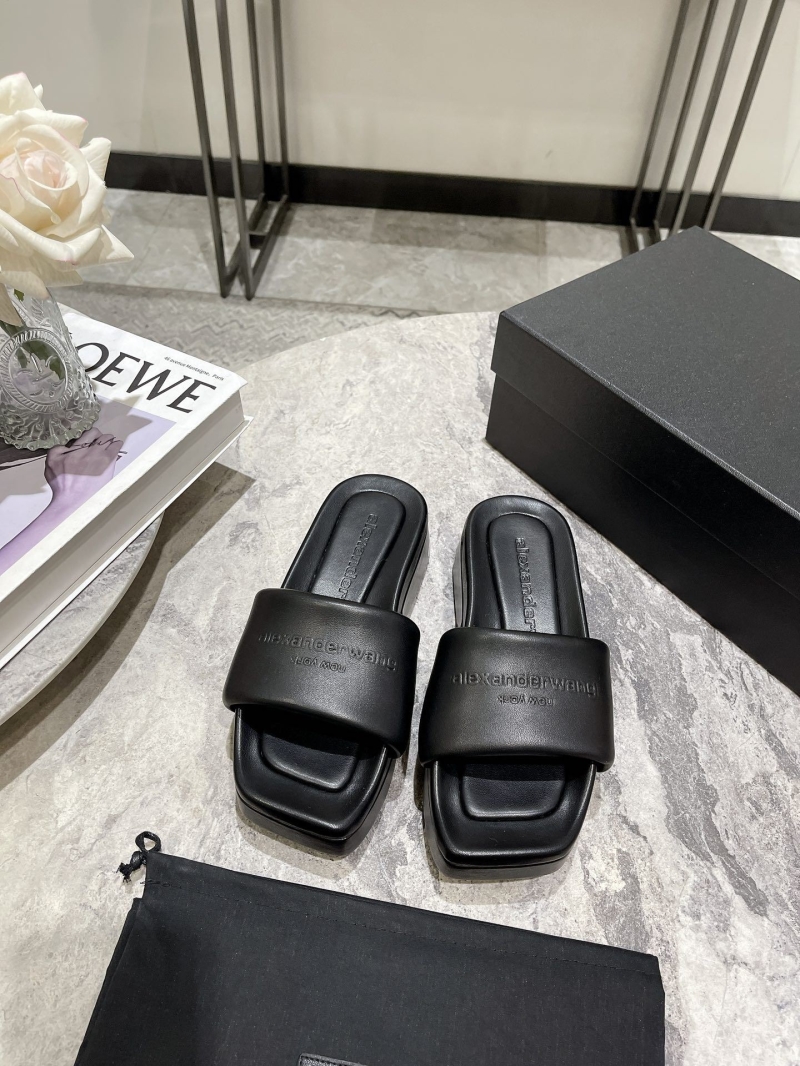 Alexander Wang Slippers